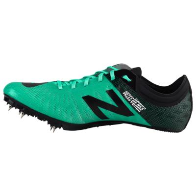 New Balance Szöges Cipő Férfi Vazee Verge Fekete/Türkiz,NOS26507
